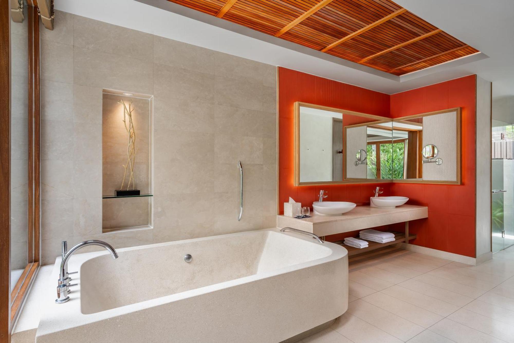 Pool Villa Private Plunge Pool Newly Renovated