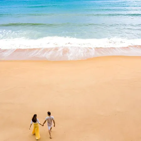 Renaissance Phuket Resort & Spa-2