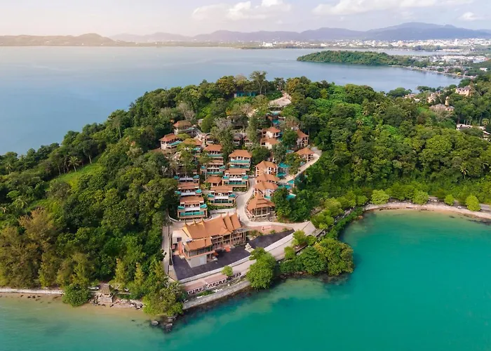 Sinae Phuket Luxury