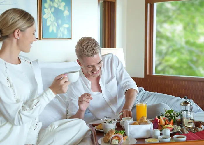 The Westin Siray Bay Resort & Spa, Phuket