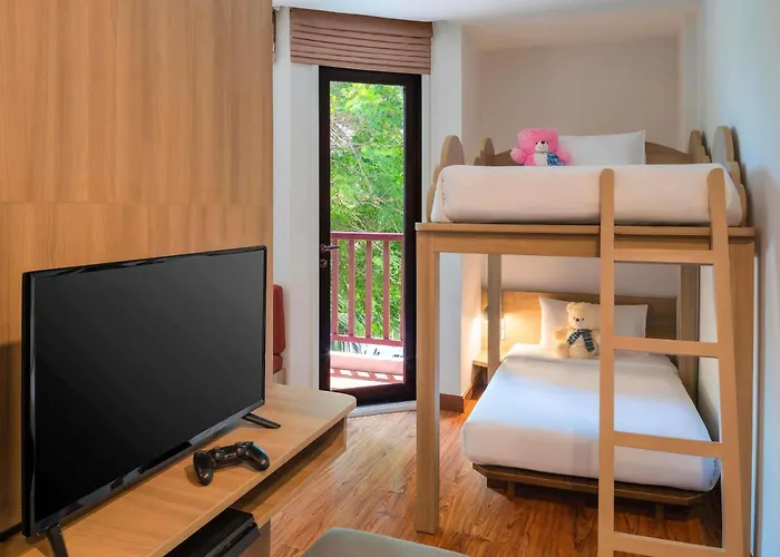 Ibis Phuket Patong