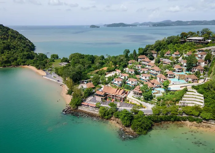 Sinae Phuket Luxury