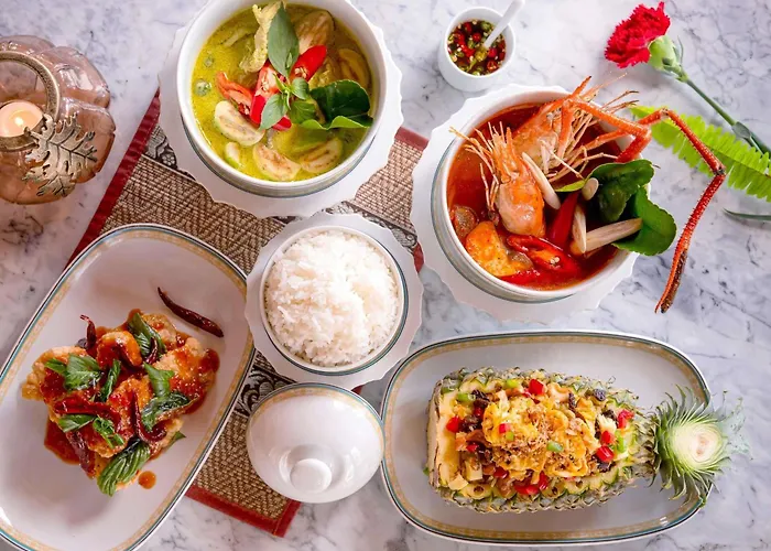 Novotel Phuket Resort